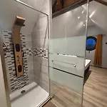 Avec Piscine Interieure Jacuzzi Et Cinema Feriehus