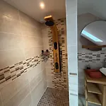 Avec Piscine Interieure Jacuzzi Et Cinema Feriehus