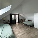 Avec Piscine Interieure Jacuzzi Et Cinema Feriehus *