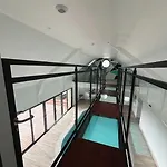 Feriehus Avec Piscine Interieure Jacuzzi Et Cinema *