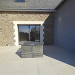 Feriehus Avec Piscine Interieure Jacuzzi Et Cinema