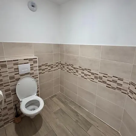 度假居 Avec Piscine Interieure Jacuzzi Et Cinema Oisseau