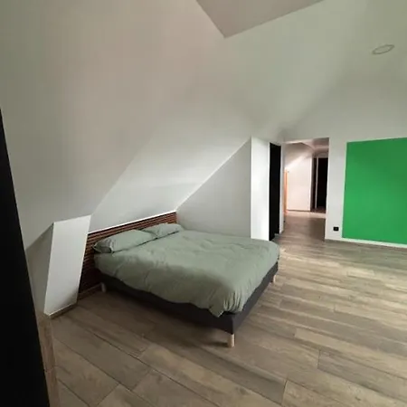 Avec Piscine Interieure Jacuzzi Et Cinema Oisseau