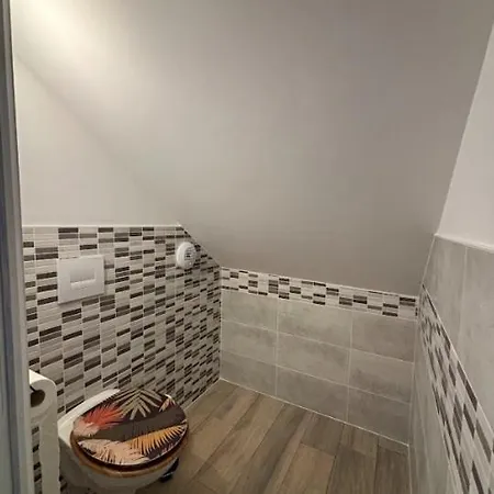 Avec Piscine Interieure Jacuzzi Et Cinema 度假居 Oisseau