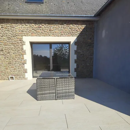 度假居 Avec Piscine Interieure Jacuzzi Et Cinema