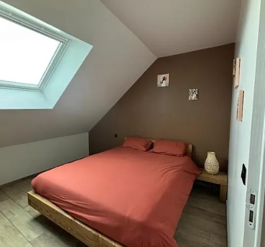 Avec Piscine Intérieure Jacuzzi Et Cinéma Casa vacanze *